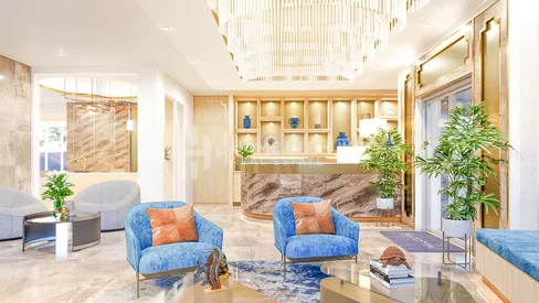 Modern Condos in Central Phuket