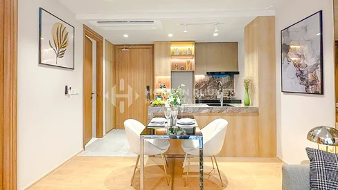 Современный кондоминиум рядом с пляжем Ката