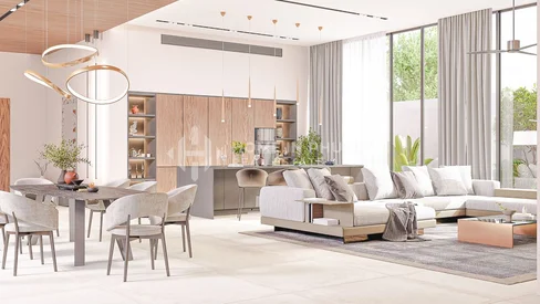 Villas modernes à Si Sunthon