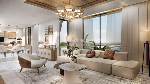 Villas élégantes avec piscine à Kata