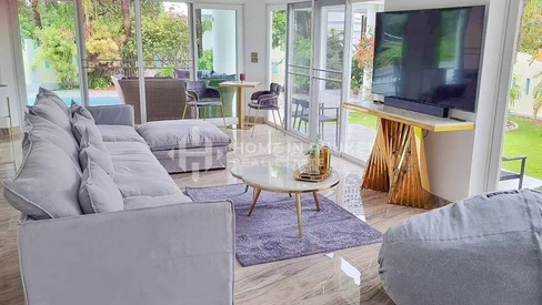 Villa confortable de 3 chambres à Rawai