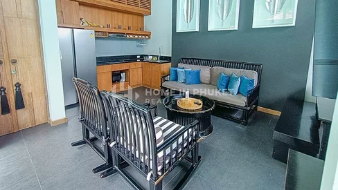 Villa de style Sino avec 3 chambres à Pasak