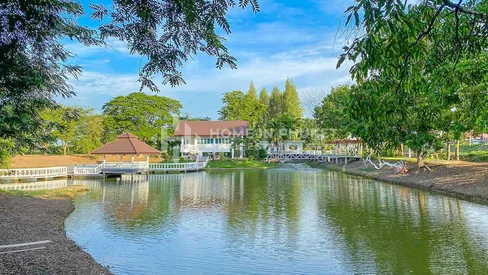 Riverside Café & Resort à Ayutthaya