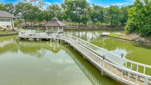 Riverside Café & Resort à Ayutthaya