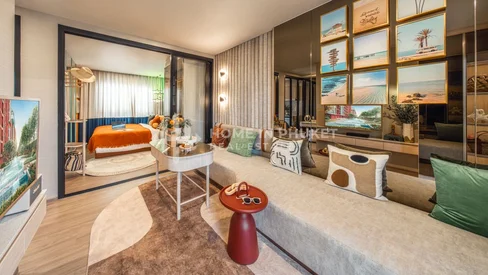 Modern Condos in the Kathu