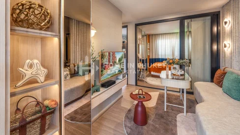 Modern Condos in the Kathu