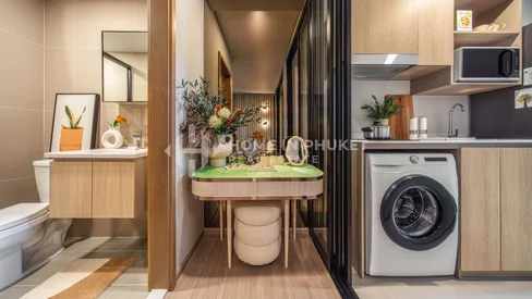 Modern Condos in the Kathu