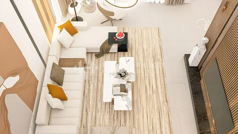 Villas contemporaines avec piscine et équipements de pointe