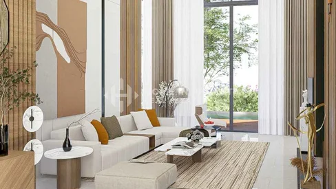 Villas contemporaines avec piscine et équipements de pointe