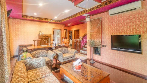 Maison unique de style thaïlandais à Patong