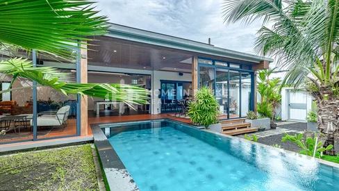 Villa indépendante de 3 chambres à coucher à Layan