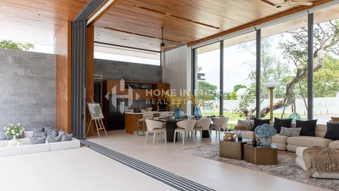 Роскошные резиденции на пляже Камала