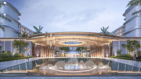 Luxurious Seaview Residences in Layan