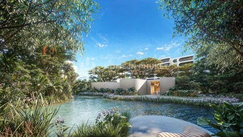 Modern Condominium Living in Bang Tao Beach