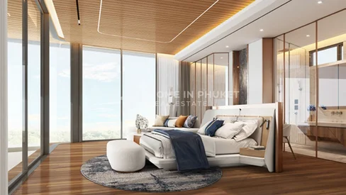 Luxury Condominium Living near Laguna Phuket