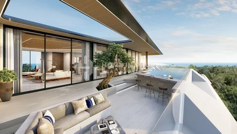 Luxury Condominium Living near Laguna Phuket