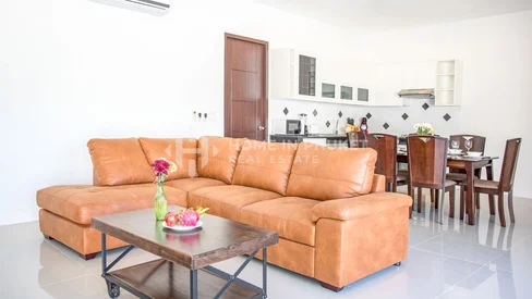 Villa de 3 chambres avec piscine, prête à emménager, à Rawai