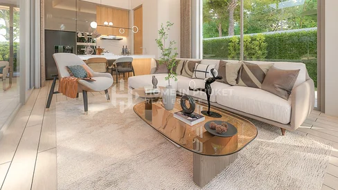 Villas avec piscine privée dans le sud de Phuket