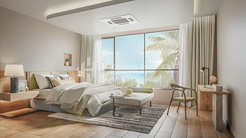 Luxueux projet de copropriétés à Cape Panwa