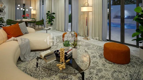 Villas de style méditerranéen à Si Sunthon