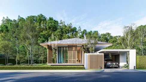 Vivre dans le luxe isolé à la plage de Naiyang