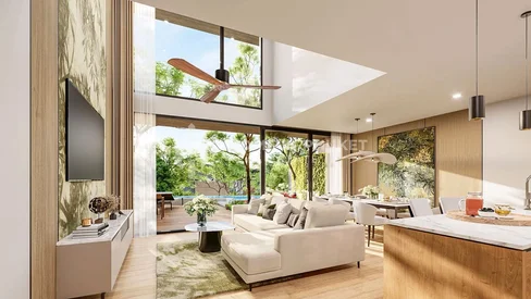 โครงการสุดหรูวิวแม่น้ำในภูเก็ต