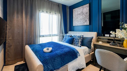 Copropriété luxueuse avec confort moderne