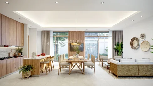 Villas Tropicales Élégantes avec Piscine à Proximité de la Plage de Nai Yang