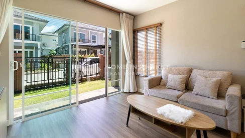 Maison à 2 chambres à proximité de l'école internationale