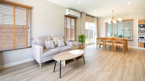 Maison à 2 chambres à proximité de l'école internationale