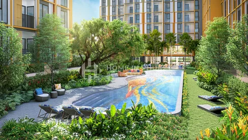 Elegant Central Phuket Residences