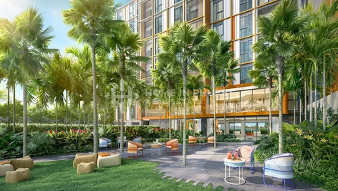 Elegant Central Phuket Residences