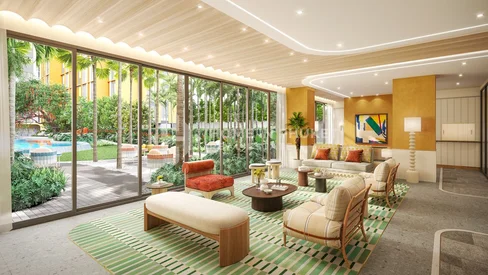 Elegant Central Phuket Residences