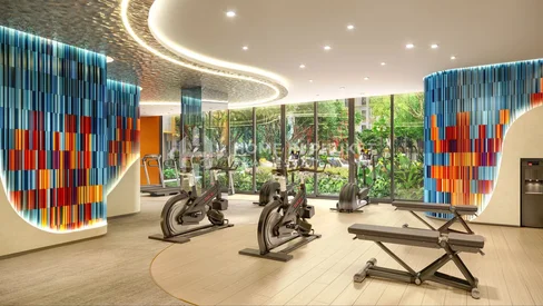 Elegant Central Phuket Residences