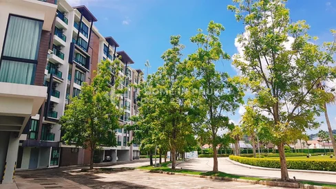 คอนโดทันสมัย ​​1 ห้องนอนใกล้สนามบินนานาชาติภูเก็ต