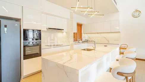 Élégante villa de 4 chambres avec piscine privée