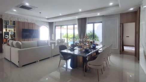 Villas tropicales luxueuses à Si Sunthon