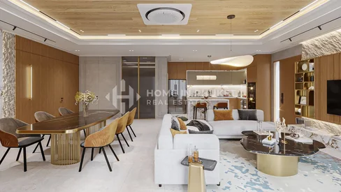 Villas tropicales luxueuses à Si Sunthon