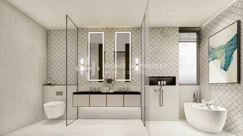 พูลวิลล่าชั้นเดียวในทำเลทอง