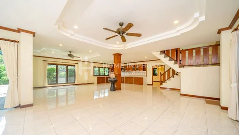 Thai-Style Family Home in Kamala