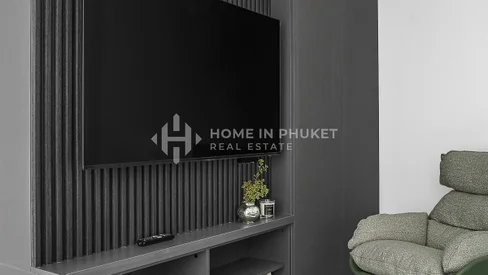 Modern 3-Bedroom Home with Rooftop