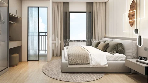 Copropriété de style boutique de faible hauteur près de la plage de Bang Tao