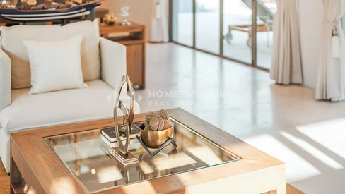 Modern 4 Bedroom Balinese Villa