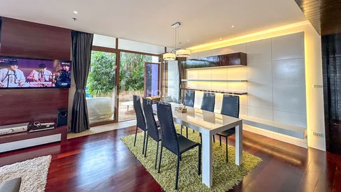 Charmant appartement de 2 chambres à coucher à Marina