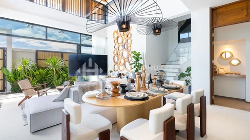 Villa 4 chambres à Elite Chalong Villas