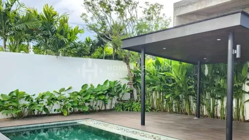 Villa spacieuse de 3 chambres avec piscine