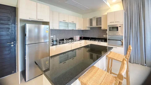 พูลวิลล่า 2 ห้องนอนสุดหรู