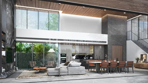 Villas de luxe exclusives près de la plage de Bangtao