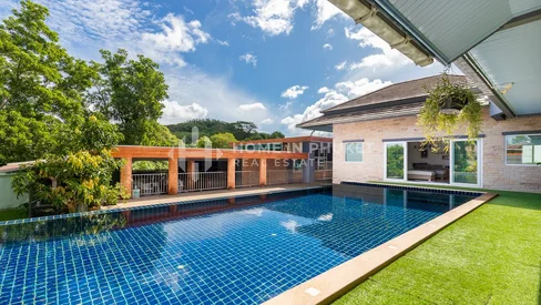 Maison familiale avec piscine privée près de Mission Hills