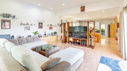 Maison familiale avec piscine privée près de Mission Hills